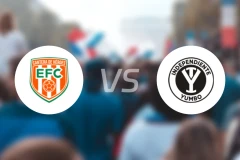 恩维加多vs云博独立比分预测【2026/02/01】