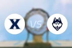 泽维尔大学vs康涅狄格大学比分结果战报【2026/02/04】