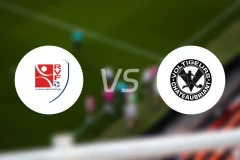 永河畔拉罗什vs福格斯比分预测【2025/11/02】