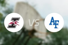 印第安纳大学波利斯分校vs美国空军学院比分预测【2025/11/24】