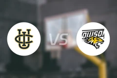 加州大学尔湾分校vs陶森大学比分结果战报【2024/12/01】