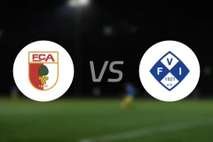 奥格斯堡二队vs伊勒迪森比分预测【2026/04/02】