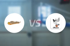 克尔迪斯维尔纽斯女篮vs卡维纳斯女篮比分预测【2026/01/25】