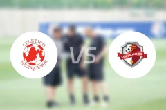 墨西克森CDvs卡哈奥布拉托斯比分预测【2026/01/19】