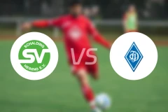 斯切丁喜宁vsFC德森霍芬比分预测【2024/10/12】