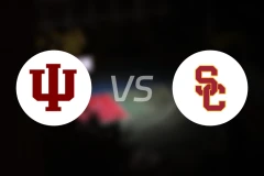 印第安纳大学vs南加州大学比分预测【2026/02/04】