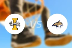 爱达荷大学vs蒙大拿州立大学比分预测【2026/02/06】