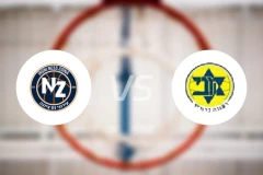 内斯兹奥纳vs拉那那马卡比比分预测【2025/11/21】