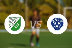 策维埃vsASC卡拉比分预测【2025/12/07】