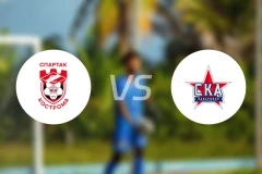 科斯特罗马斯巴达vsSKA哈巴罗夫斯克比分预测【2026/04/22】