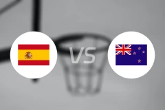 西班牙女篮vs新西兰女篮比分预测【2026/03/12】