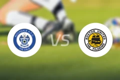 罗奇代尔vs波士顿联队比分预测【2026/03/07】