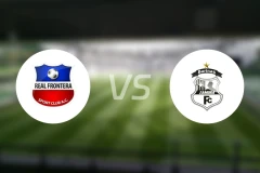 弗龙特拉vsFC萨莫拿B队比分预测【2026/04/05】