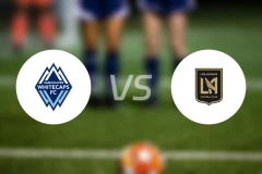 温哥华白浪后备队vs洛杉矶FCII队比分结果战报【2026/03/29】