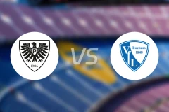 普鲁士明斯特vs波鸿比分预测【2026/02/07】