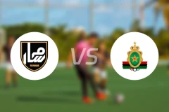 马萨女足vs拉巴特皇家女足比分结果战报【2025/11/09】