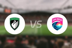 波士顿传奇女足vs圣地亚哥波浪女足比分结果战报【2026/04/04】