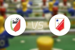 嘉沃伊万基卡vs伏伊伏丁那比分预测【2025/12/20】