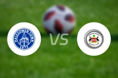 希斯奥云镇vs尼德咸比分预测【2025/11/01】