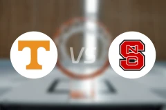 田纳西大学女篮vs北卡罗莱纳州立女篮比分预测【2026/03/21】