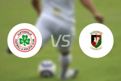 克里夫顿维尔vs格伦托兰比分预测【2026/02/25】