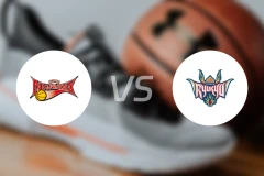 三远新凤凰vs琉球黄金帝王比分结果战报【2025/11/08】