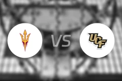 亚利桑那州立大学vs中佛罗里达大学比分预测【2026/01/28】