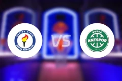 内斯贝艾登女篮vs布尔萨ANT女篮比分预测【2024/10/26】