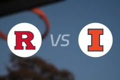 罗格斯大学vs伊利诺伊大学比分预测【2026/01/09】