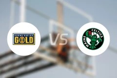 大急流城黄金vs缅因凯尔特人比分预测【2026/01/30】