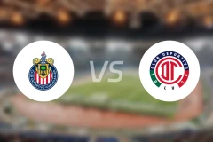 瓜达拉哈拉女足vs托卢卡女足比分预测【2026/04/25】