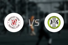 巴克利城vs格兰森林流浪比分预测【2025/12/26】