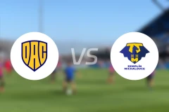 多瑙斯特雷达vs米哈洛夫采比分预测【2025/12/04】