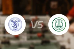 奥林匹克阿扎维亚vs米苏拉塔伊蒂哈德比分预测【2026/01/28】