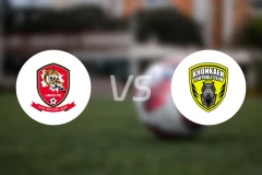 乌汶克纳帕vs孔敬FC比分预测【2026/02/15】