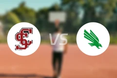 北得州大学vs圣塔克拉拉大学比分预测【2025/12/18】