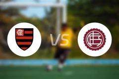 弗拉门戈vs拉努斯比分预测【2026/02/27】