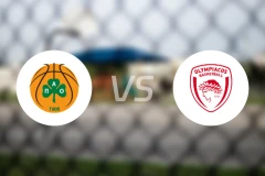 帕纳辛纳科斯女篮vs奥林匹亚科斯女篮比分预测【2026/01/29】