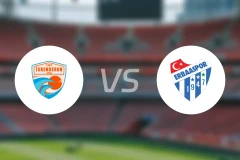 伊斯肯德伦vs埃尔巴士邦比分预测【2025/11/30】