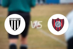 体操和击剑vs圣洛伦索比分预测【2026/01/28】