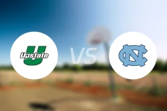 南卡罗莱纳北部大学vs北卡罗莱纳大学比分结果战报【2025/12/14】