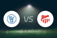 贡森海姆vsFV戴芬比分预测【2025/11/02】