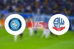 韦康比流浪者vs博尔顿比分预测【2025/12/20】