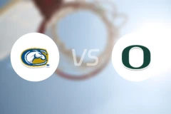 加州大学戴维斯分校vs俄勒冈大学比分预测【2025/12/14】