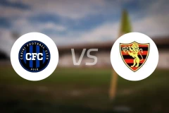 卡里里vs古兰尼CE比分预测【2026/04/19】