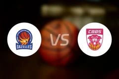 蒙彼利埃女篮vs查内勃艮第南部女篮比分预测【2025/12/19】