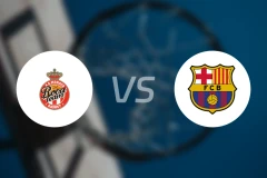 摩纳哥vs巴塞罗那比分结果战报【2026/04/11】