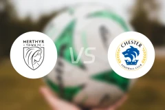 梅瑟镇vs切斯特比分预测【2026/03/11】