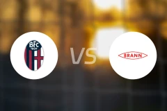 博洛尼亚vs布兰录像回放【2025/11/07】