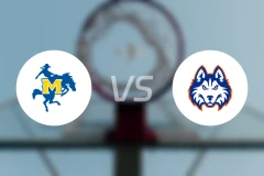 麦克尼斯州立vs休斯顿基督大学比分预测【2025/12/16】